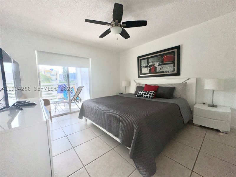 Alquiler de apartamento en Le Frontenac 513