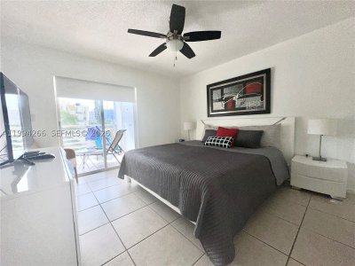 Alquiler de apartamento en Le Frontenac 513