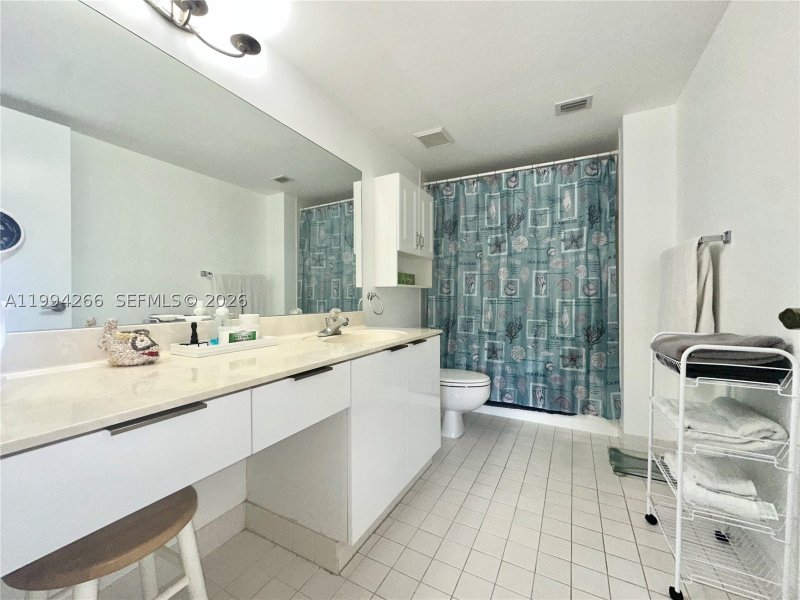 Alquiler de apartamento en Le Frontenac 513