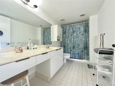 Alquiler de apartamento en Le Frontenac 513