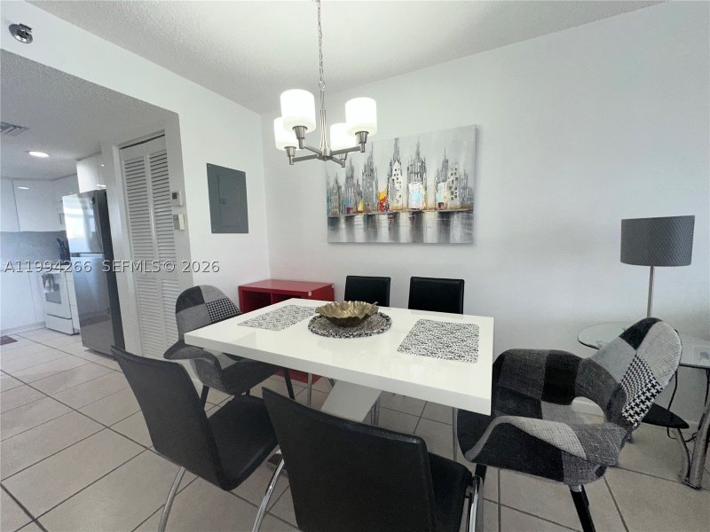 Alquiler de apartamento en Le Frontenac 513