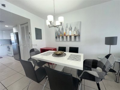 Alquiler de apartamento en Le Frontenac 513
