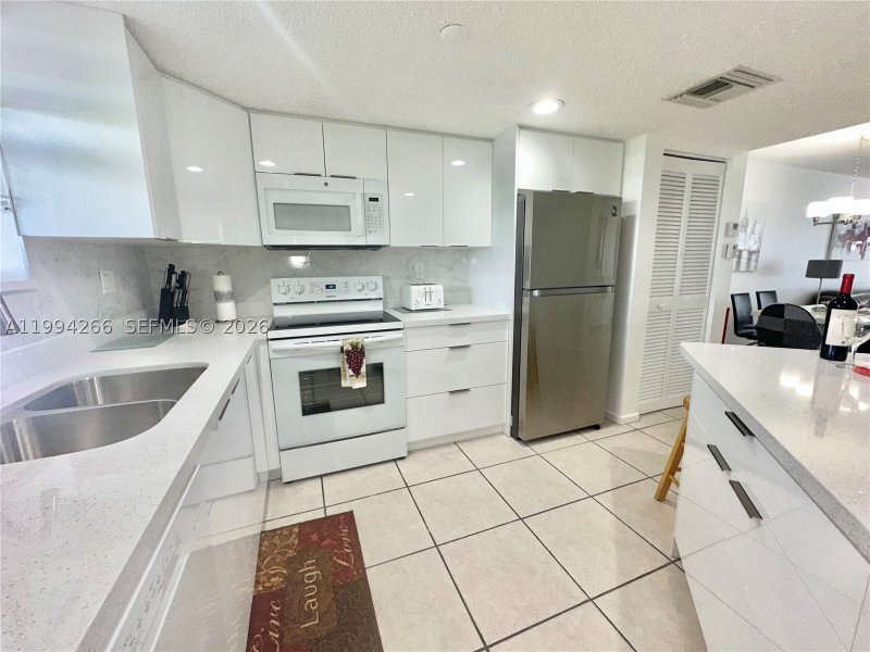 Alquiler de apartamento en Le Frontenac 513