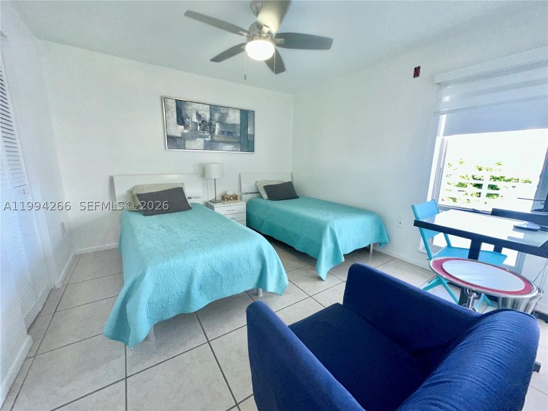 Alquiler de apartamento en Le Frontenac 513