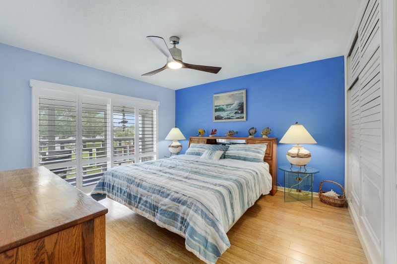 Condo for sale at Blair House 213