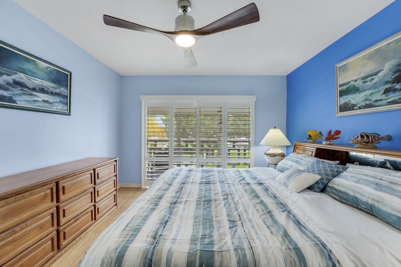 Condo for sale at Blair House 213