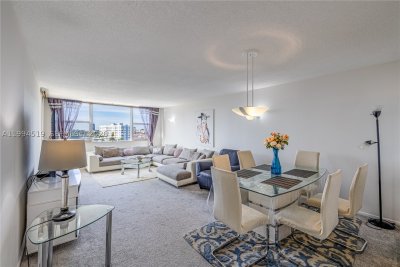 Parker Dorado Apt #718