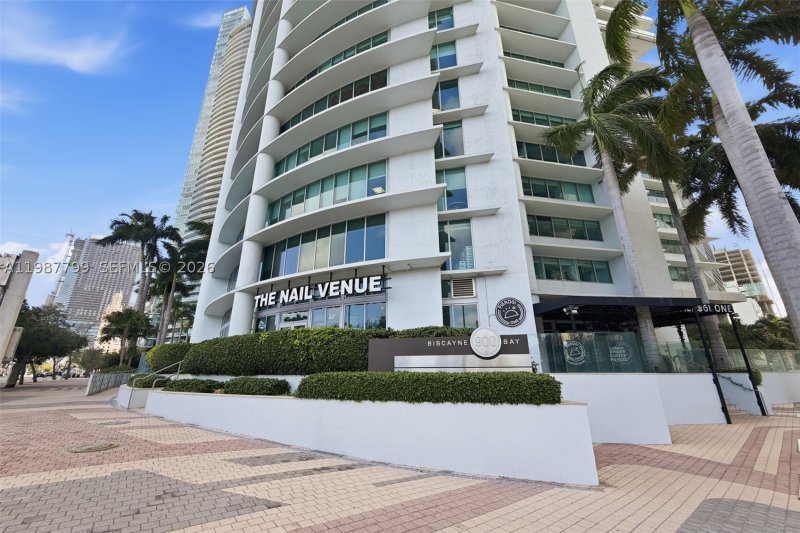 Condo for sale at 900 Biscayne 4308