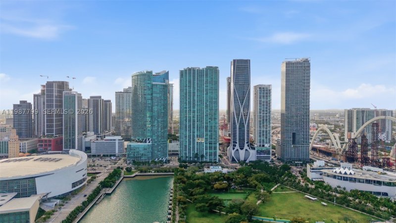 Condo for sale at 900 Biscayne 4308