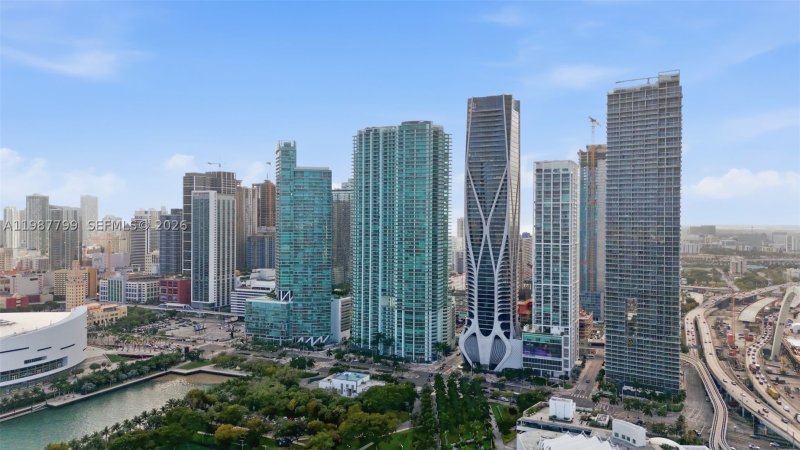 Condo for sale at 900 Biscayne 4308