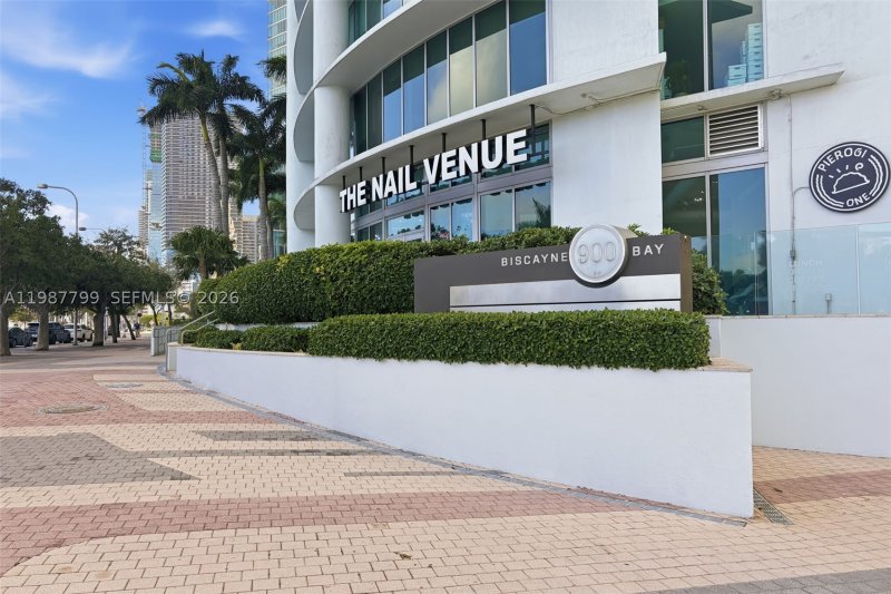 Condo for sale at 900 Biscayne 4308