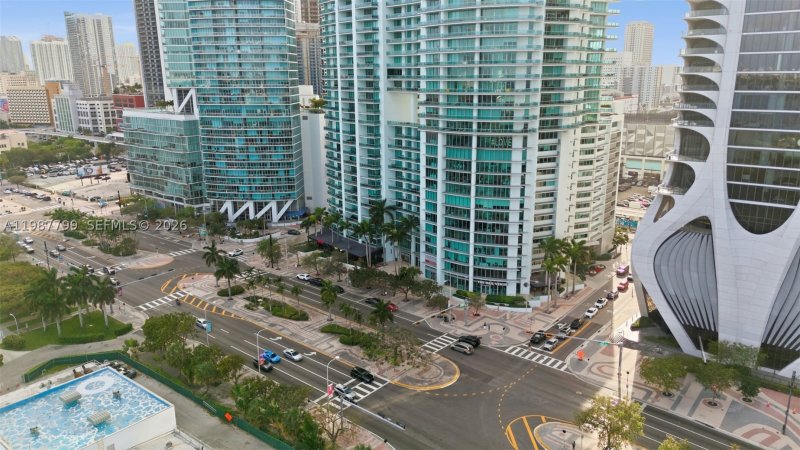 Condo for sale at 900 Biscayne 4308