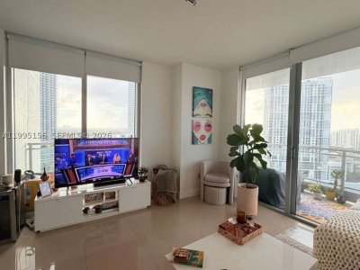 Comprar apartamento no The Ivy 2112