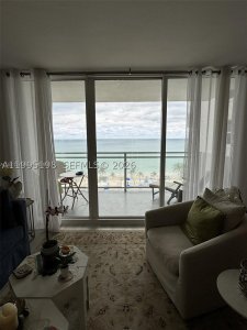 Parker Plaza Estates Apt #815