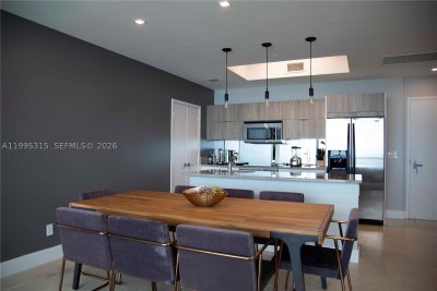 Aluguel de apartamento no Marina Blue 5207