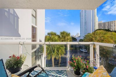 Waterview Apt #348