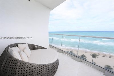 Aluguel de apartamento no Jade Signature 904