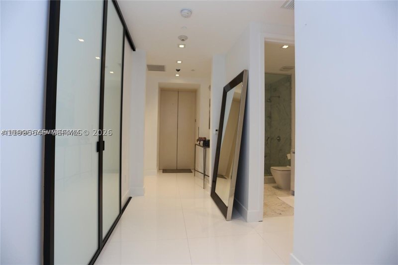 Alquiler de apartamento en Jade Signature 904
