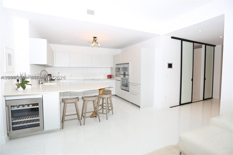 Alquiler de apartamento en Jade Signature 904