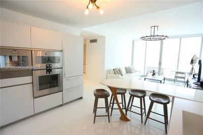 Aluguel de apartamento no Jade Signature 904