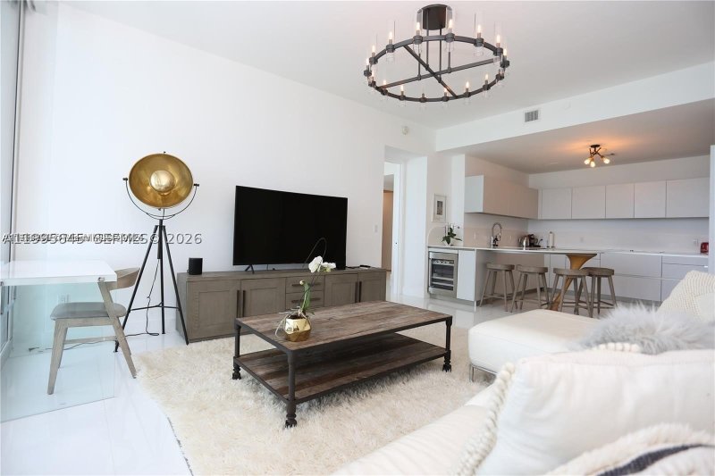 Alquiler de apartamento en Jade Signature 904