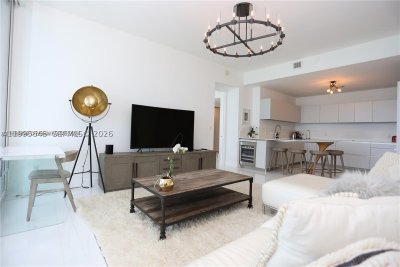 Aluguel de apartamento no Jade Signature 904