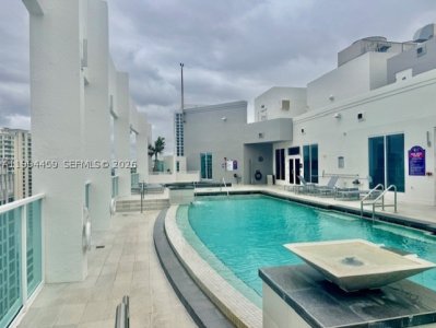 350 Las Olas Place Apt #1150