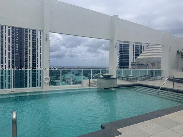 Apartment for rent at 350 Las Olas Place 1150