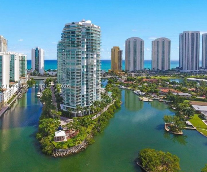 Aluguel de apartamento no Oceania 5 1453