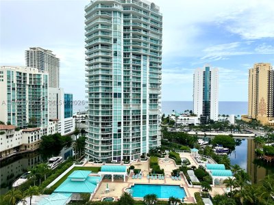 Aluguel de apartamento no Oceania 5 1453