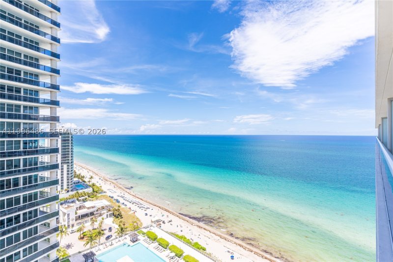 Alquiler de apartamento en Beach Club Two 2608