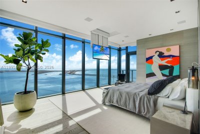 Comprar apartamento en Echo Brickell 4301