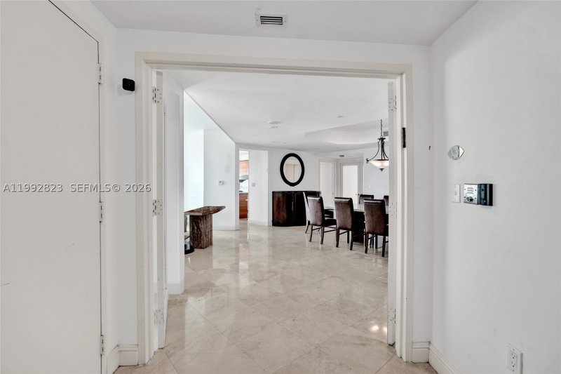 Alquiler de apartamento en Porto Vita 1002