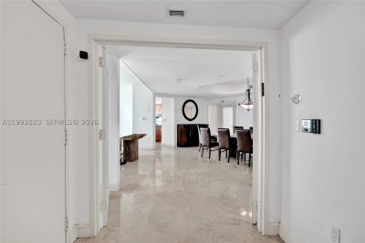 Alquiler de apartamento en Porto Vita 1002