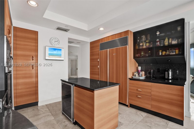 Alquiler de apartamento en Porto Vita 1002