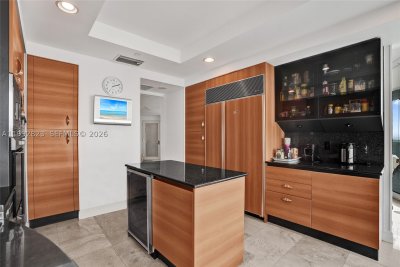 Alquiler de apartamento en Porto Vita 1002