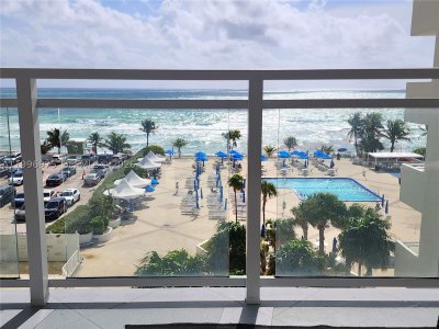 Comprar apartamento en Parker Plaza Estates 515