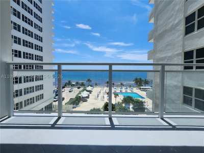 Comprar apartamento en Parker Plaza Estates 515