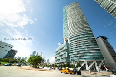 Marina Blue Apt #2211