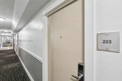 Comprar apartamento no Aventura Beach Club 223