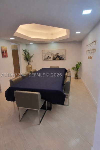 Apartment for rent at Turnberry Towers 16L