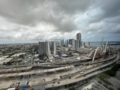 Comprar apartamento en E11EVEN Hotel & Residences 3301