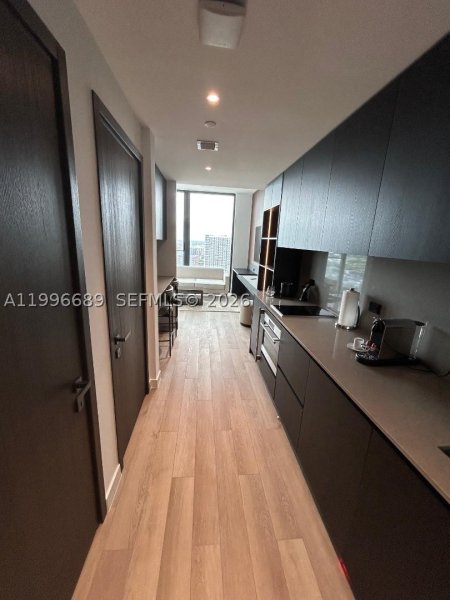 Condo for sale at E11EVEN Hotel & Residences 3301