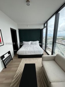 Comprar apartamento en E11EVEN Hotel & Residences 3301