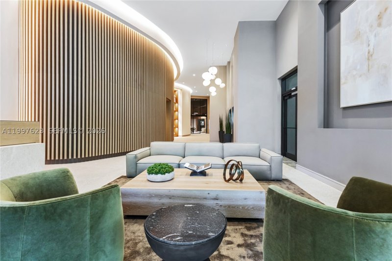 Condo for sale at Arbor Coconut Grove 504