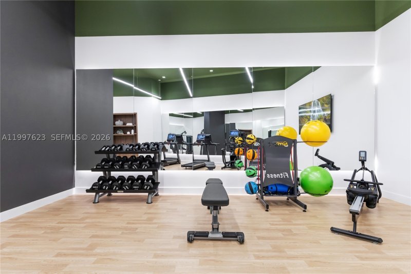 Condo for sale at Arbor Coconut Grove 504
