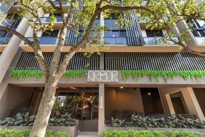 Arbor Coconut Grove Apt #504