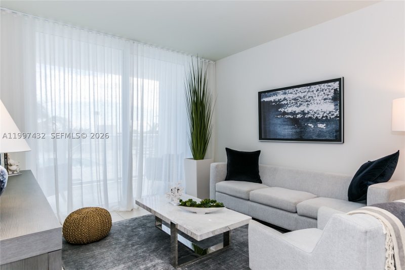 Apartment for rent at Tiffany House 404
