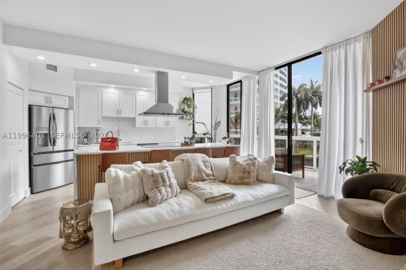 Comprar apartamento en The Landmark 204