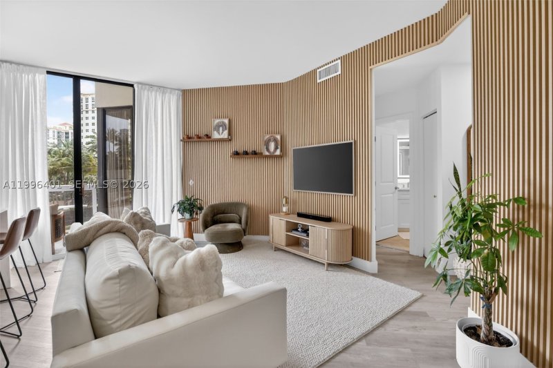 Comprar apartamento en The Landmark 204